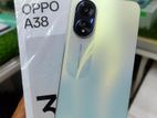 OPPO A38 (Used)