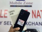 OPPO A38 . (Used)
