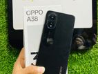 OPPO A38 😳📱 (Used)