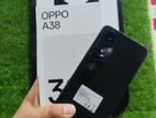 OPPO A৩৮ (Used)