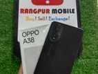 OPPO A38 (Used)