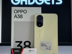 OPPO A38 (Used)