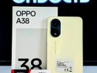 OPPO A38 . (Used)