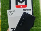 OPPO A38(4G) (Used)