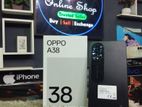 OPPO A38[6+128]Gb- (Used)