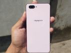 OPPO A3s . (Used)