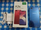 OPPO A3s . (Used)