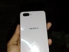 OPPO A3s . (Used)