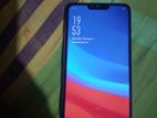 OPPO A3s . (Used)