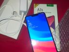 OPPO A3s . (Used)