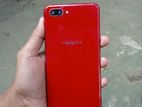 OPPO A3s 2/16 GB (Used)