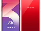 OPPO A3s 2/16 (Used)