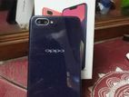 OPPO A3s 2/16 (Used)