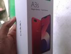 OPPO A3s 2/16 (Used)