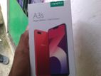 OPPO A3s 2/16 (Used)