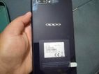 OPPO A3s 2/16 (Used)