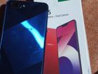 OPPO A3s . (Used)