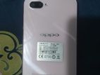 OPPO A3s . (Used)