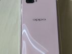 OPPO A3s . (Used)