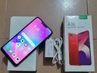 OPPO A3s . (Used)