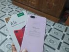 OPPO A3s . (Used)