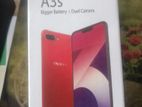 OPPO A3S 2023 6/128 (New)