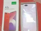 OPPO A3s ' (Used)