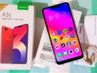 OPPO A3s 3+32 (Used)
