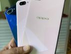 OPPO A3s 4/64 (Used)
