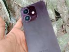 OPPO A3s 4gb 128gb (Used)