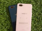 OPPO A3s 4GB/64GB (Used)