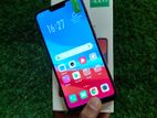 OPPO A3s 6/12 Full box (New)