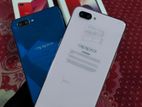 OPPO A3s <৬/১২৮>< অফার> (Used)