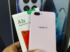 OPPO A3s 6/128 BOX (Used)