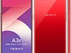 OPPO A3s 6/128 (Brand New)