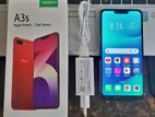 OPPO A3s 6/128 fxd (Brand New)