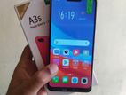 OPPO A3s 6/128 GB (Used)