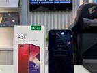 OPPO A3s 6/128 GB Fixed price (Used)