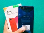 OPPO A3s (Used)