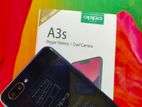 OPPO A3s 6/128 gb fullbox (New)