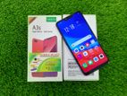 OPPO A3s 6/128 GB . (New)