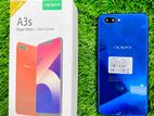 OPPO A3s 6/128 GB (New)