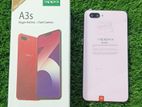 OPPO A3s 🌾🌾6/128 GB🌾🌾 (New)