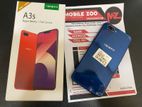 OPPO A3s 6/128 GB (New)