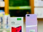OPPO A3s 6/128 GB (New)
