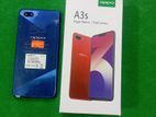 OPPO A3s 6-128 Gb (New)