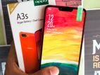 OPPO A3s 6/128 gb (New)