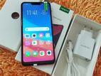 OPPO A3S, 6/128 GB (New)