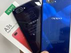 OPPO A3s 6/128,,,, GB NEW (New)