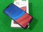 OPPO A3s 6-128 GB new (New)